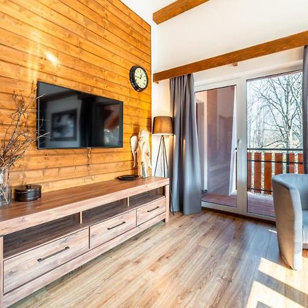 Apartamenty Gorski Zakatek Karpacz Na Emilii Plater 18C Luaran gambar