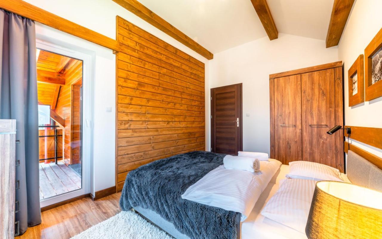 Apartamenty Gorski Zakatek Karpacz Na Emilii Plater 18C Luaran gambar