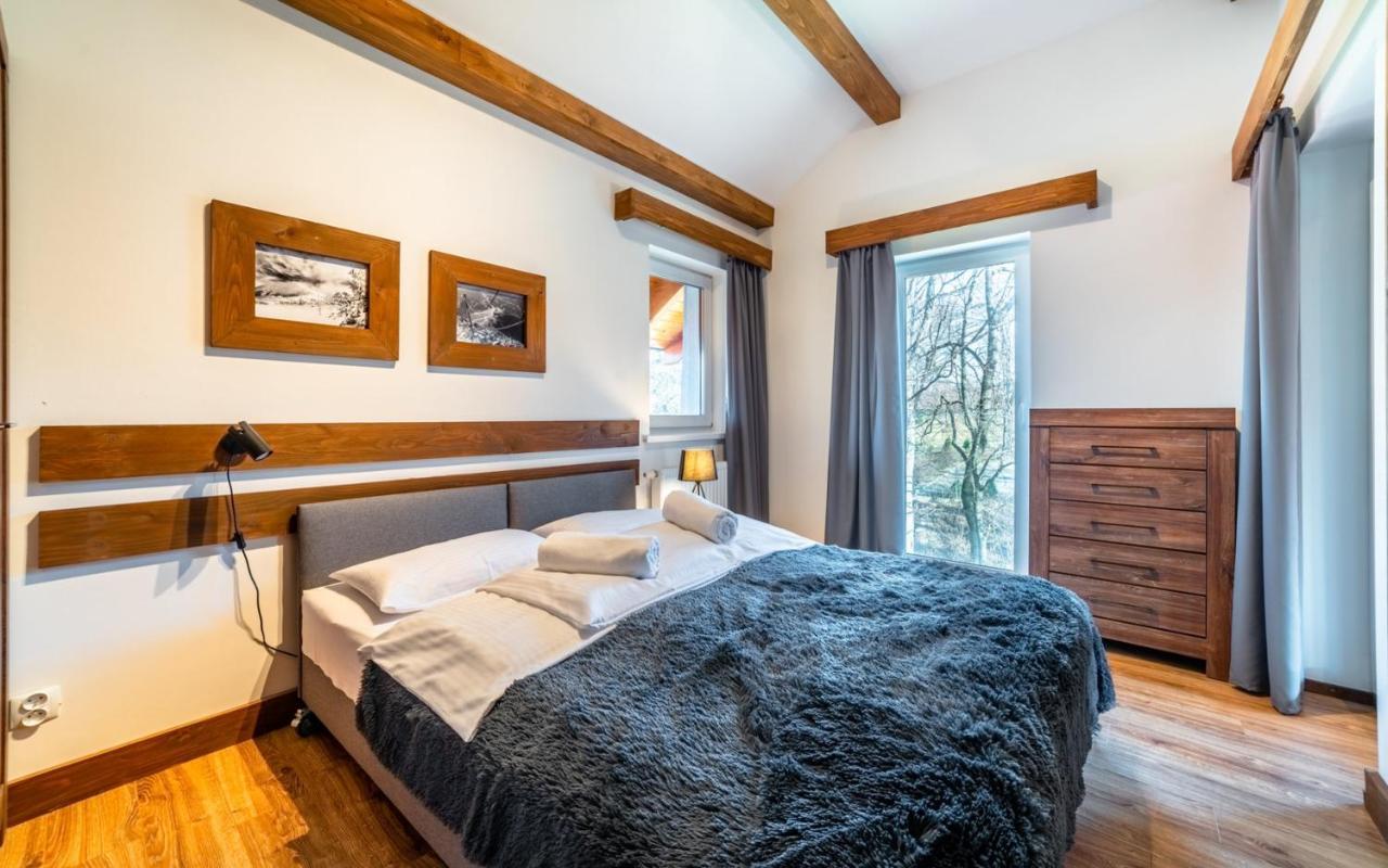 Apartamenty Gorski Zakatek Karpacz Na Emilii Plater 18C Luaran gambar