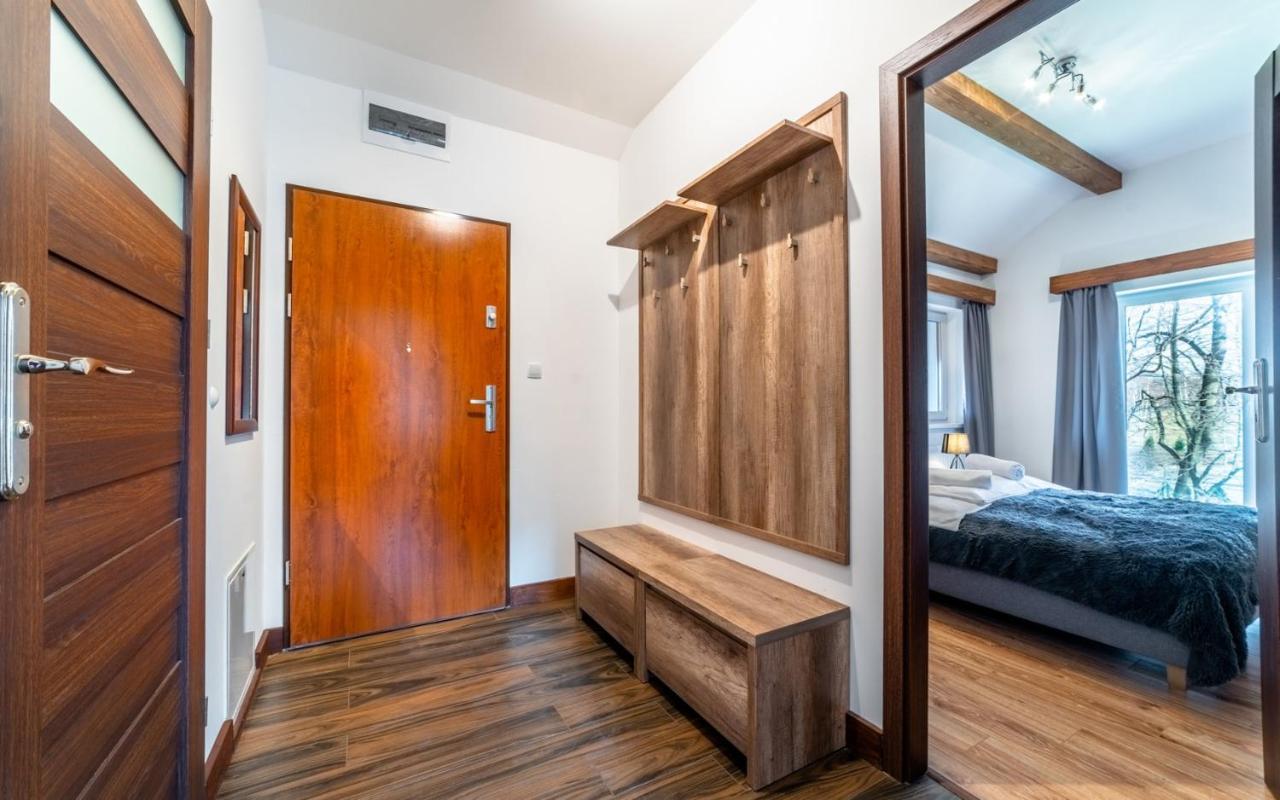 Apartamenty Gorski Zakatek Karpacz Na Emilii Plater 18C Luaran gambar
